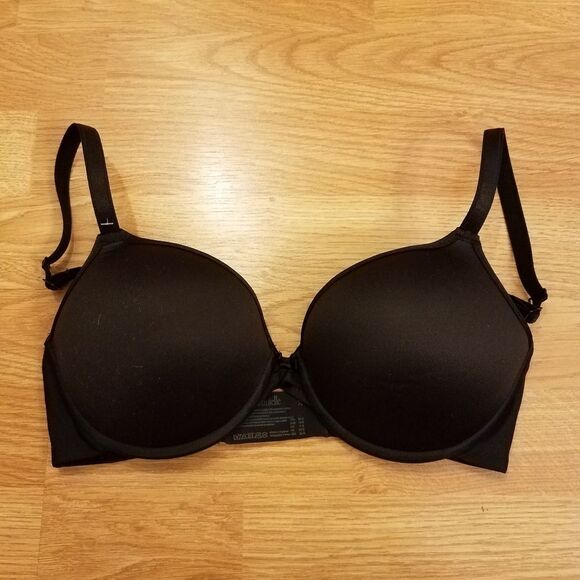 Chantelle Modern Invisible Plunge Bra - Picture 3 of 8